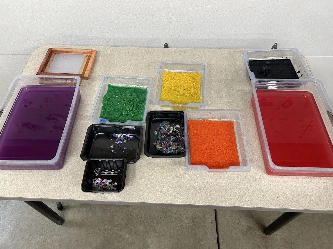Mad Science Art Paper Pulp ready for Paper Making.jpg
