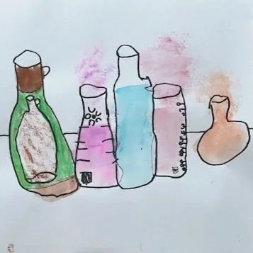 Mad Science Summer Art Camp 2026