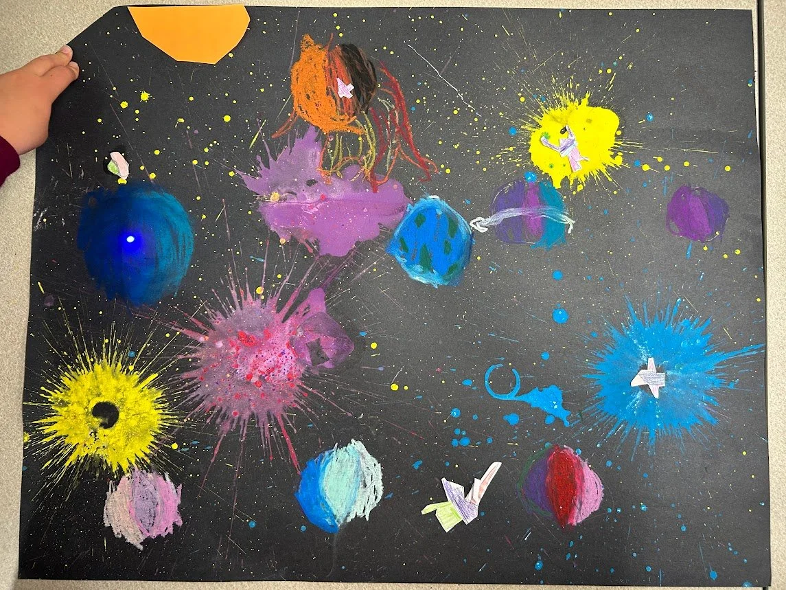 Astro Adventures Galaxy with LED Diode on Blue Planet.jpg