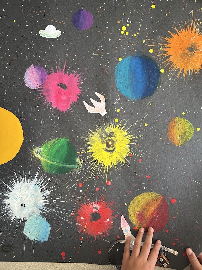 Astro Adventures Galaxy with LED Diode Center Yellow Star.jpg