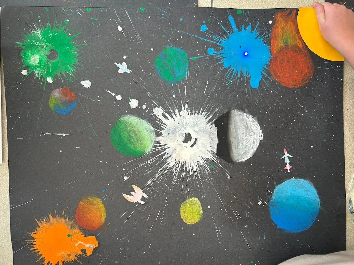 Astro Adventures Galaxy with LED Diode Blue Star.jpg