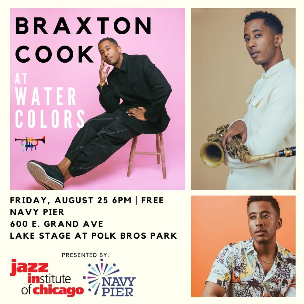 List view — Jazz Institute of Chicago