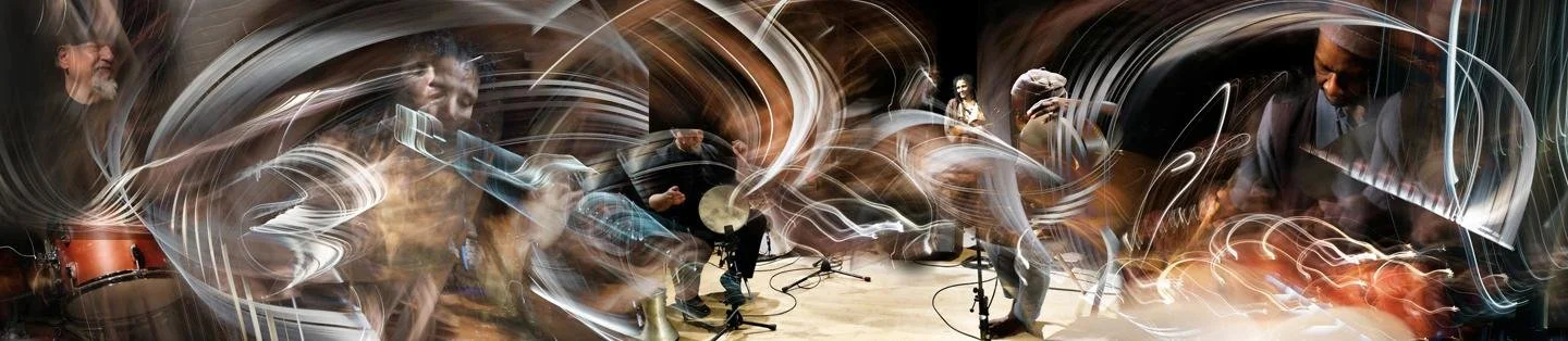   From the Winter Solstice, December 21, 2023, at Constellation Chicago. Photograph © by Lauren Deutsch. Additional artistry by Jonathan Woods.  