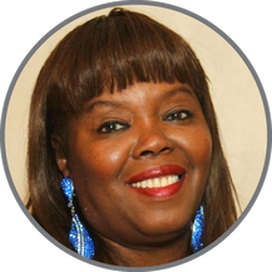 Sandra Bivens, executive director, 51st Street Business Association, 51ststreetchicago.com
