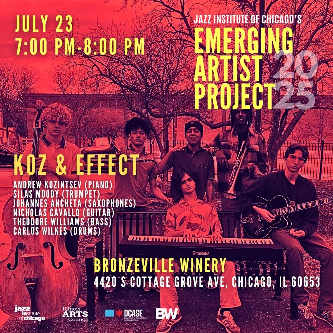 Emerging Artists