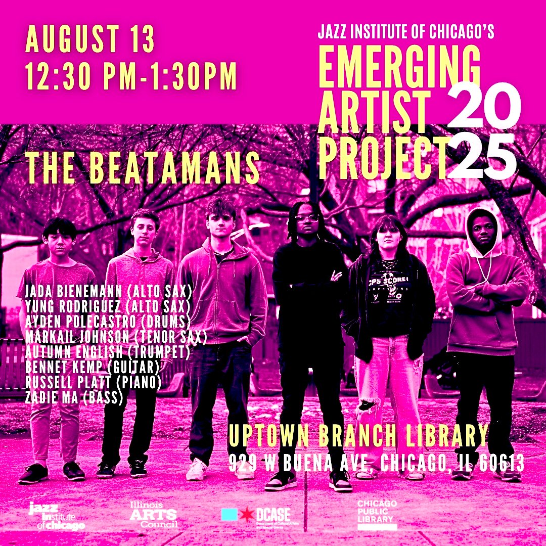 Emerging Artists