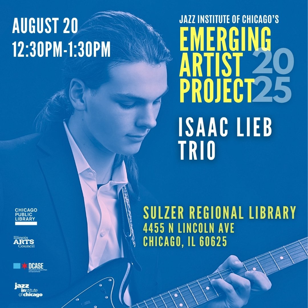 Emerging Artists