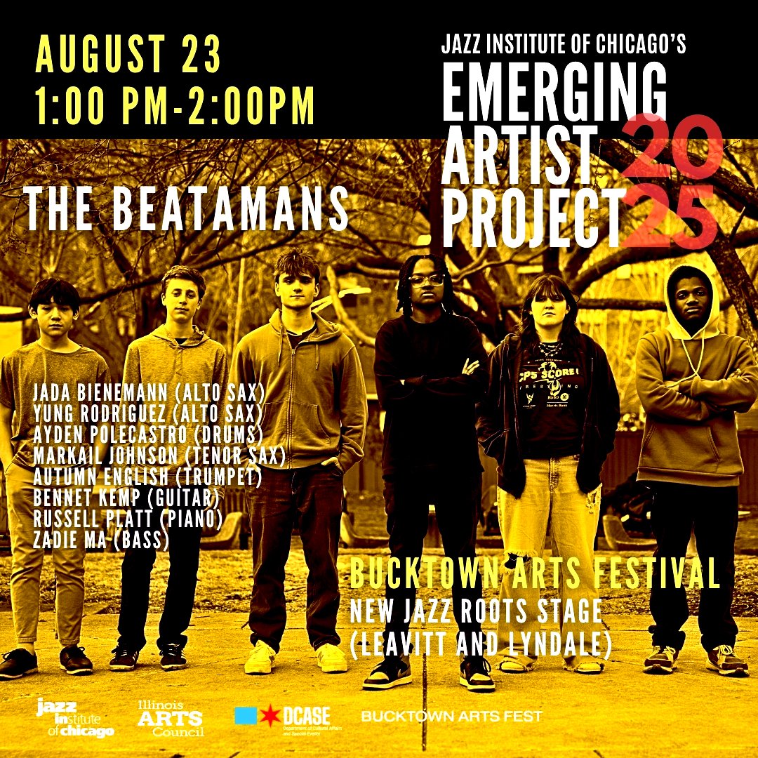 Emerging Artists