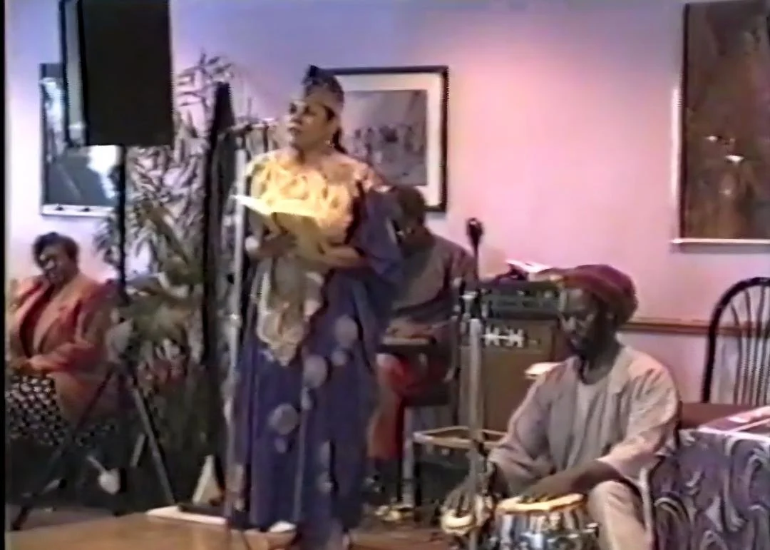 Mance and Drake from 1994