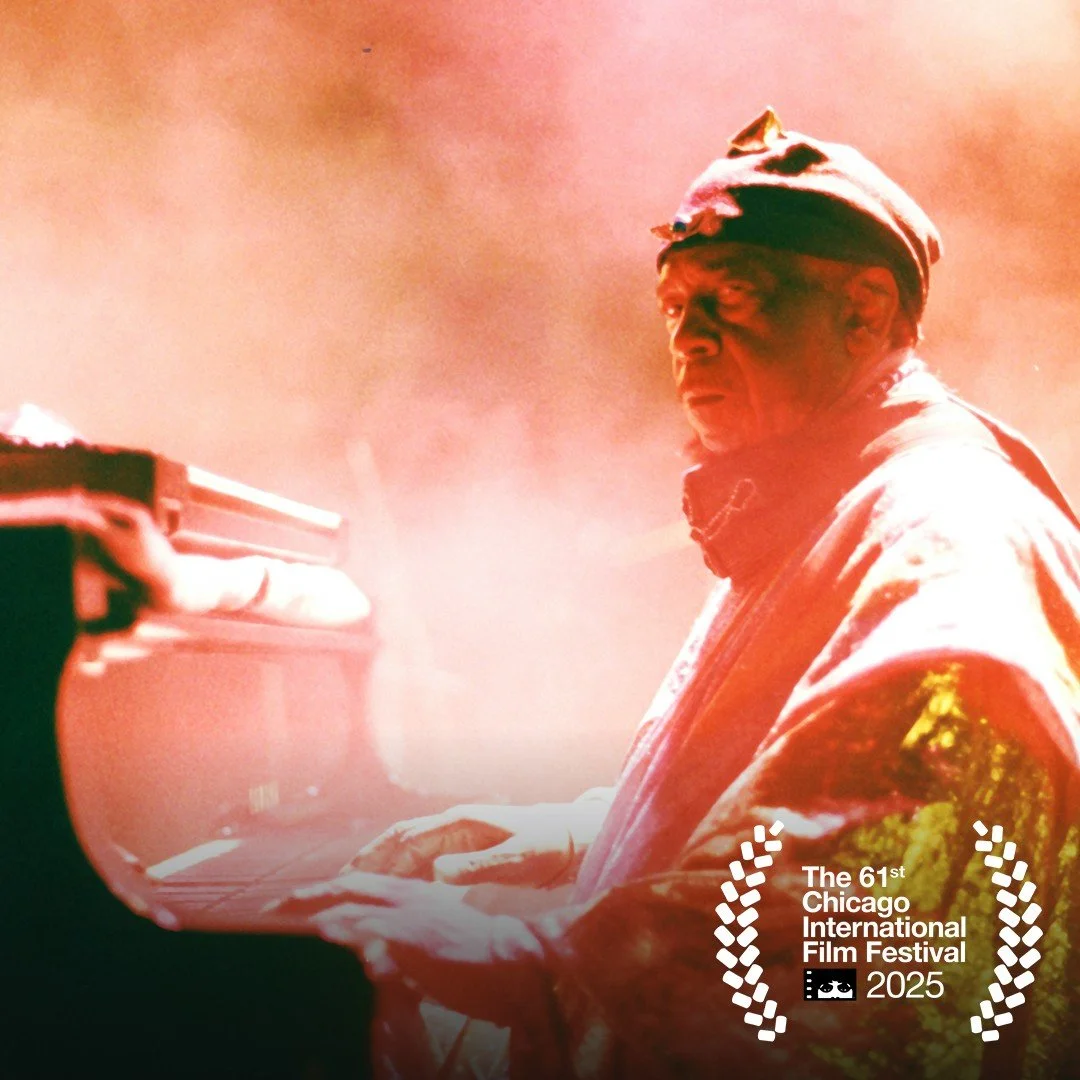 Sun Ra Supporters Experience…the Impossible