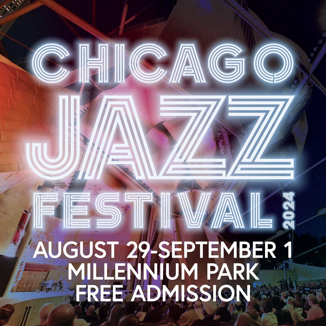 Hampton Jazz Festival 2026 Venue Image