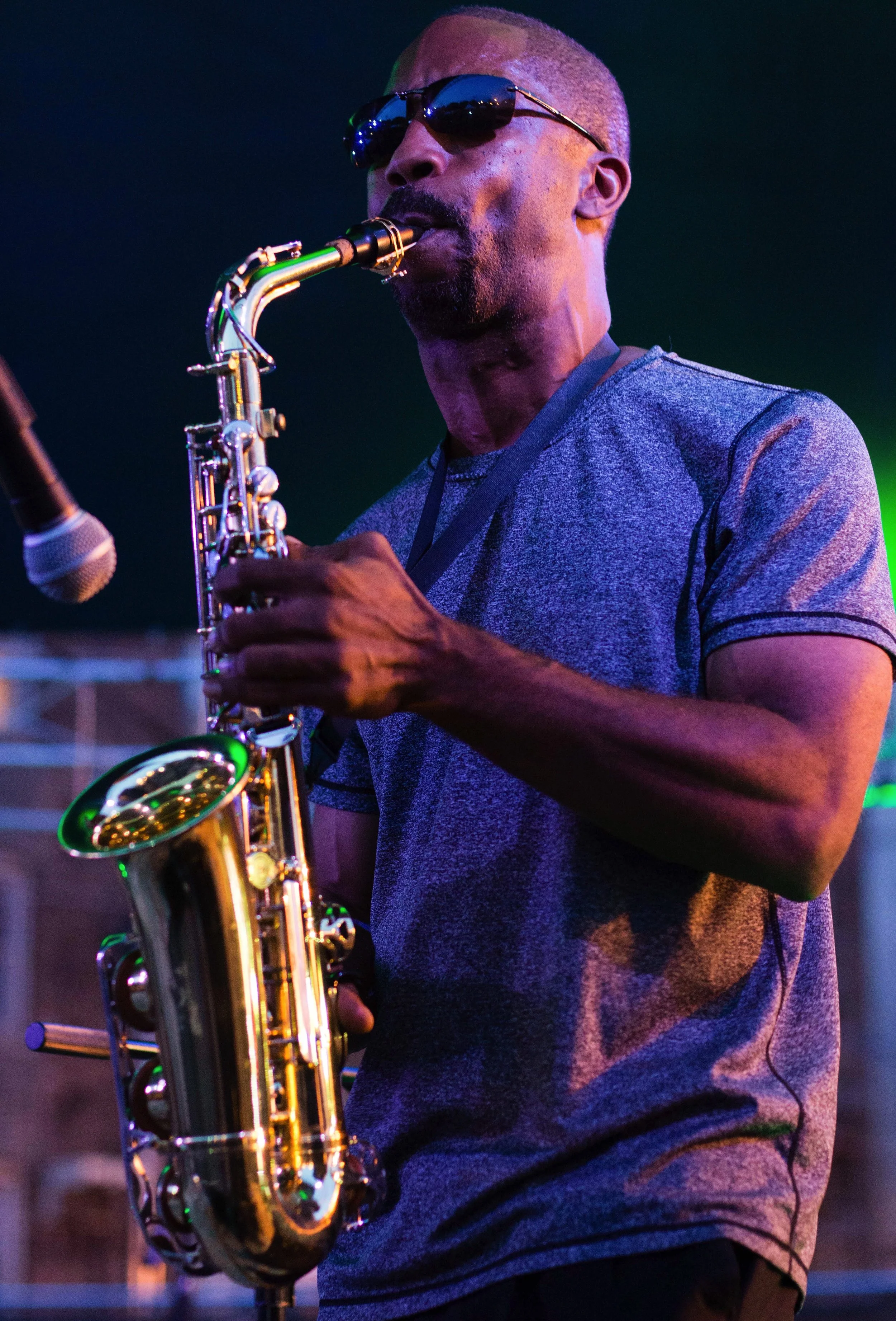 JAZZCITY 2021 NEW WORKS FRESH VOICES — Jazz Institute of Chicago