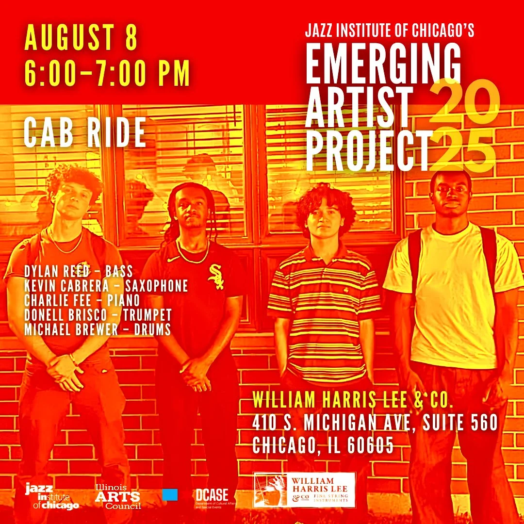 Emerging Artists