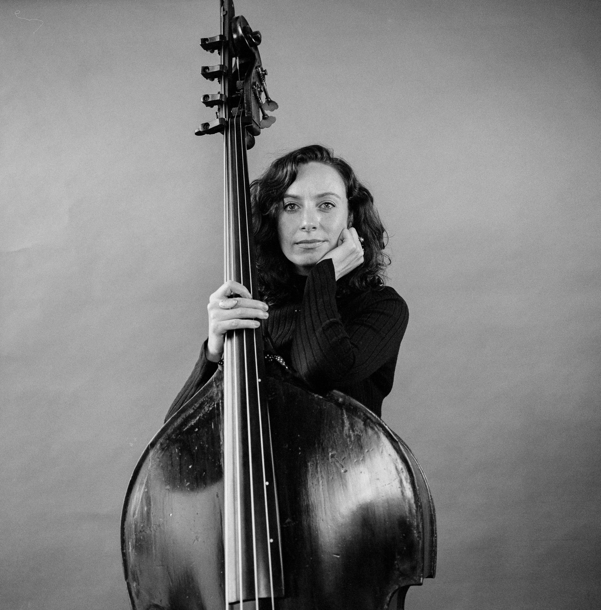 Bassist Emma Dayhuff to Share Chicago-Born, Based and Bred Lineage and Language at Jazz Fest