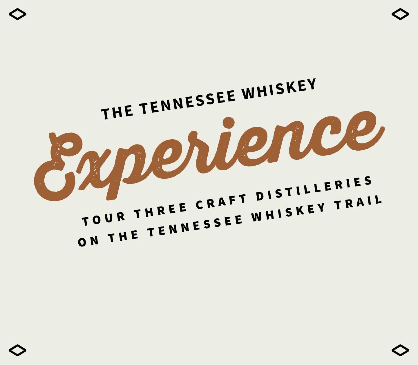 whiskey tours tennessee