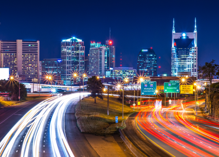 What Are the Best Excursions from Nashville, TN?