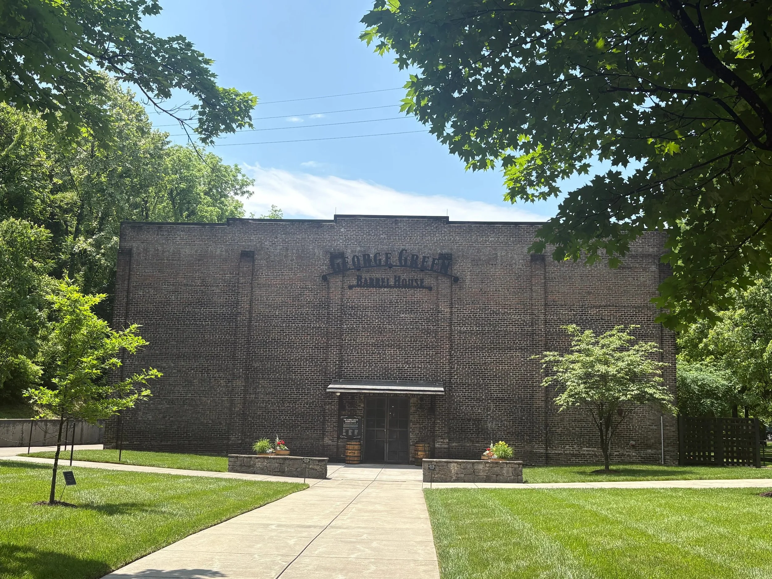 Jack Daniel's Distillery Tour: Everything You Need to Know Before You Go