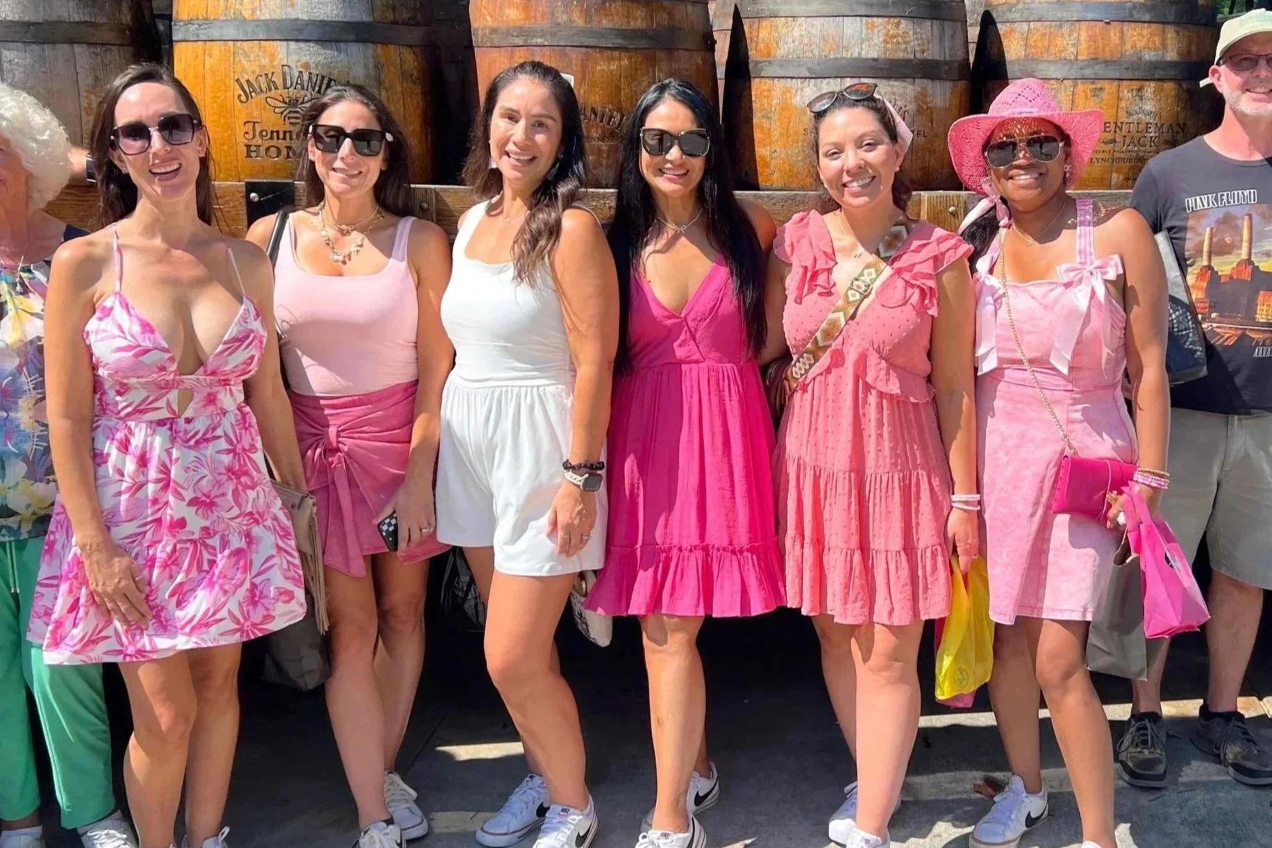 Nashville Bachelorette Party 2026