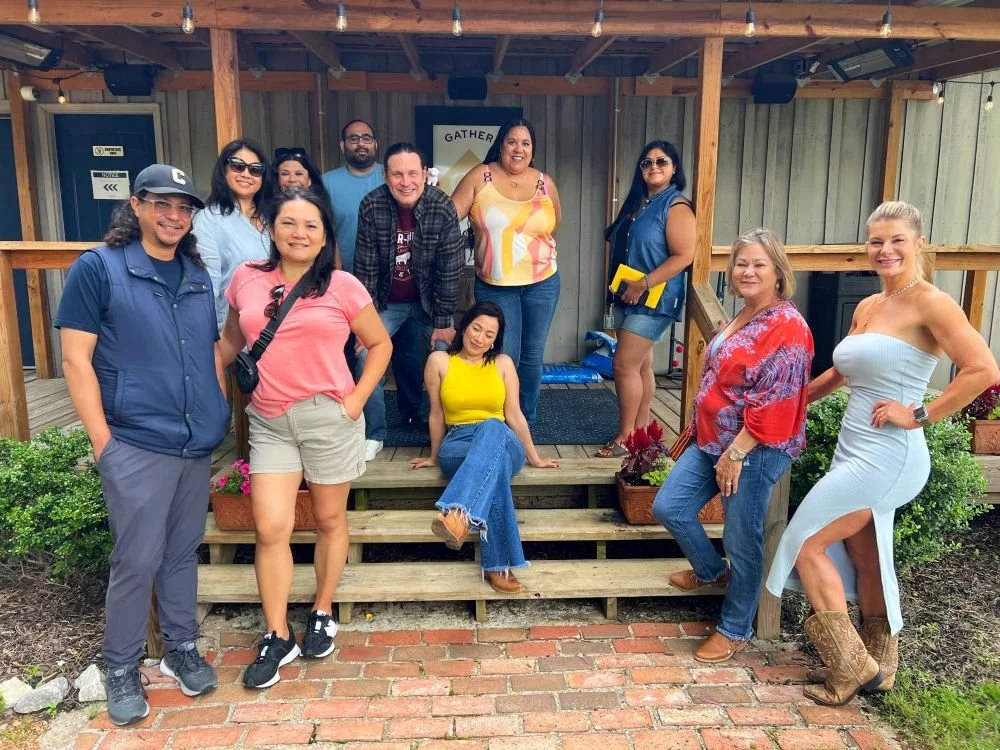 Nashville distillery tour