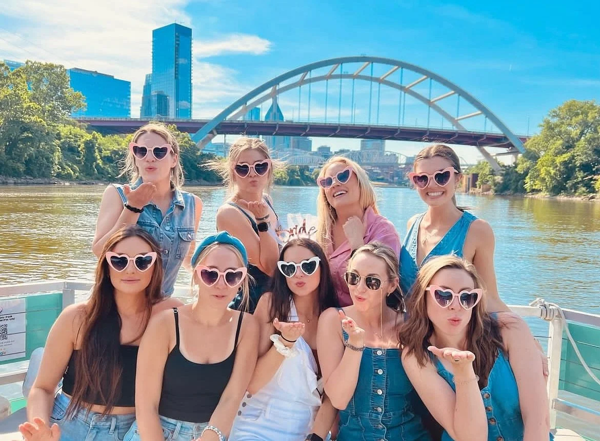Nashville Bachelorette Party 2026