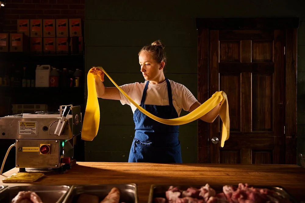 Rolf and Daughter's in Nashville