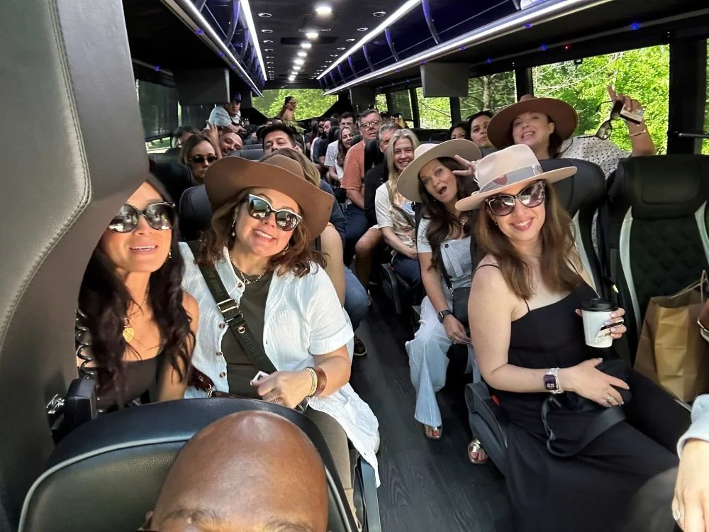 Uncle Nearest Distillery tour