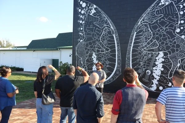 Jack Daniels and Uncle Nearest Distillery tour from Nashville