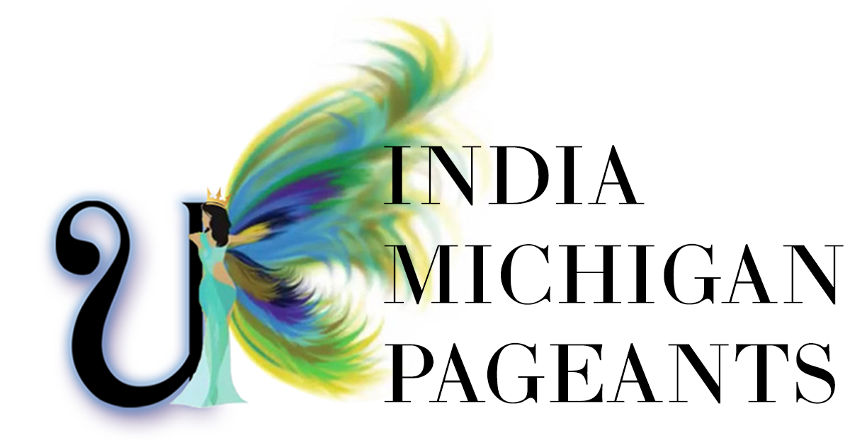 India Michigan Pageants