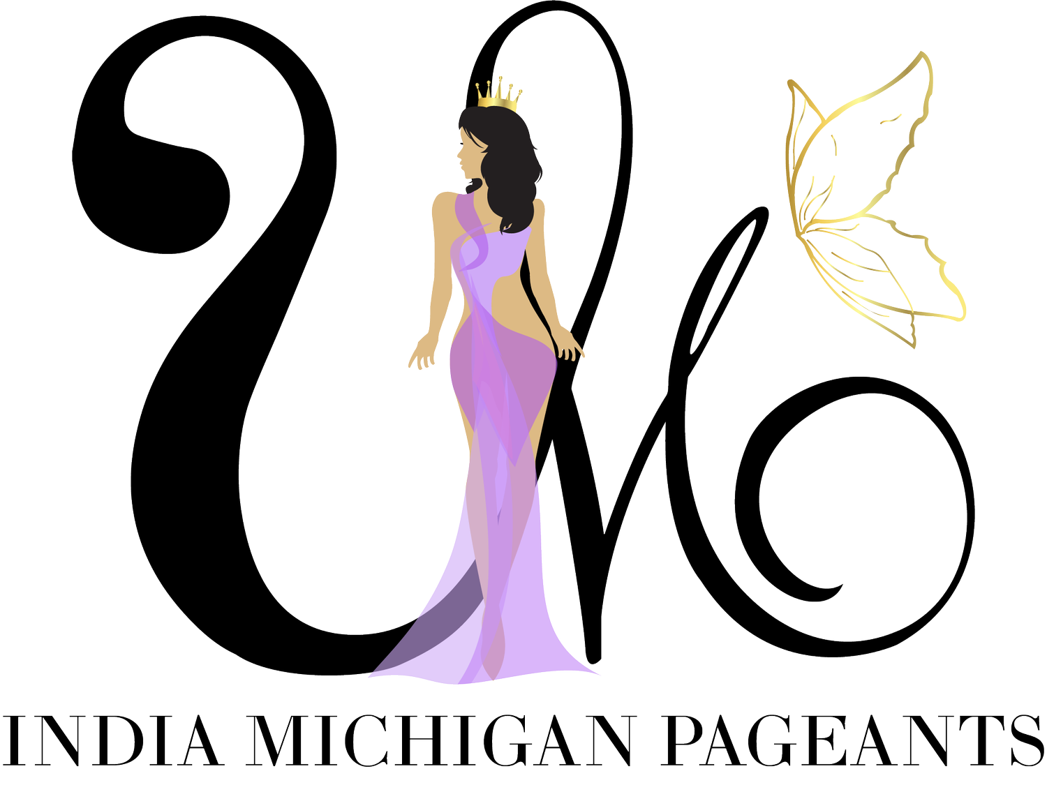 India Michigan Pageants