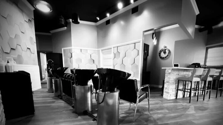 Daisy Salon Studios