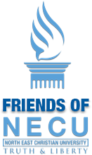 Friends of NECU