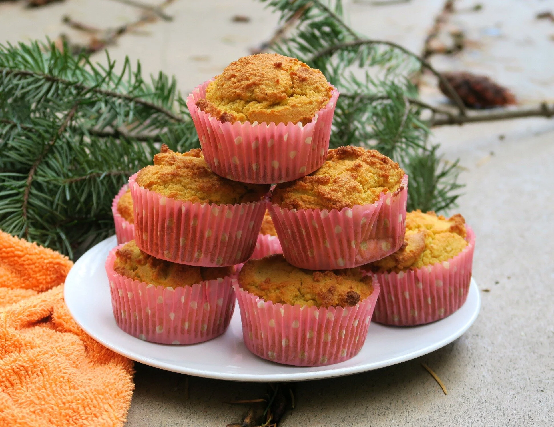 pumpkin muffins6.JPG