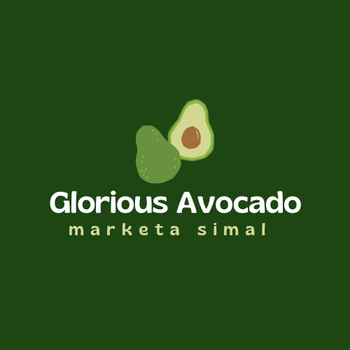 glorious avocado