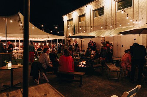 The Yard