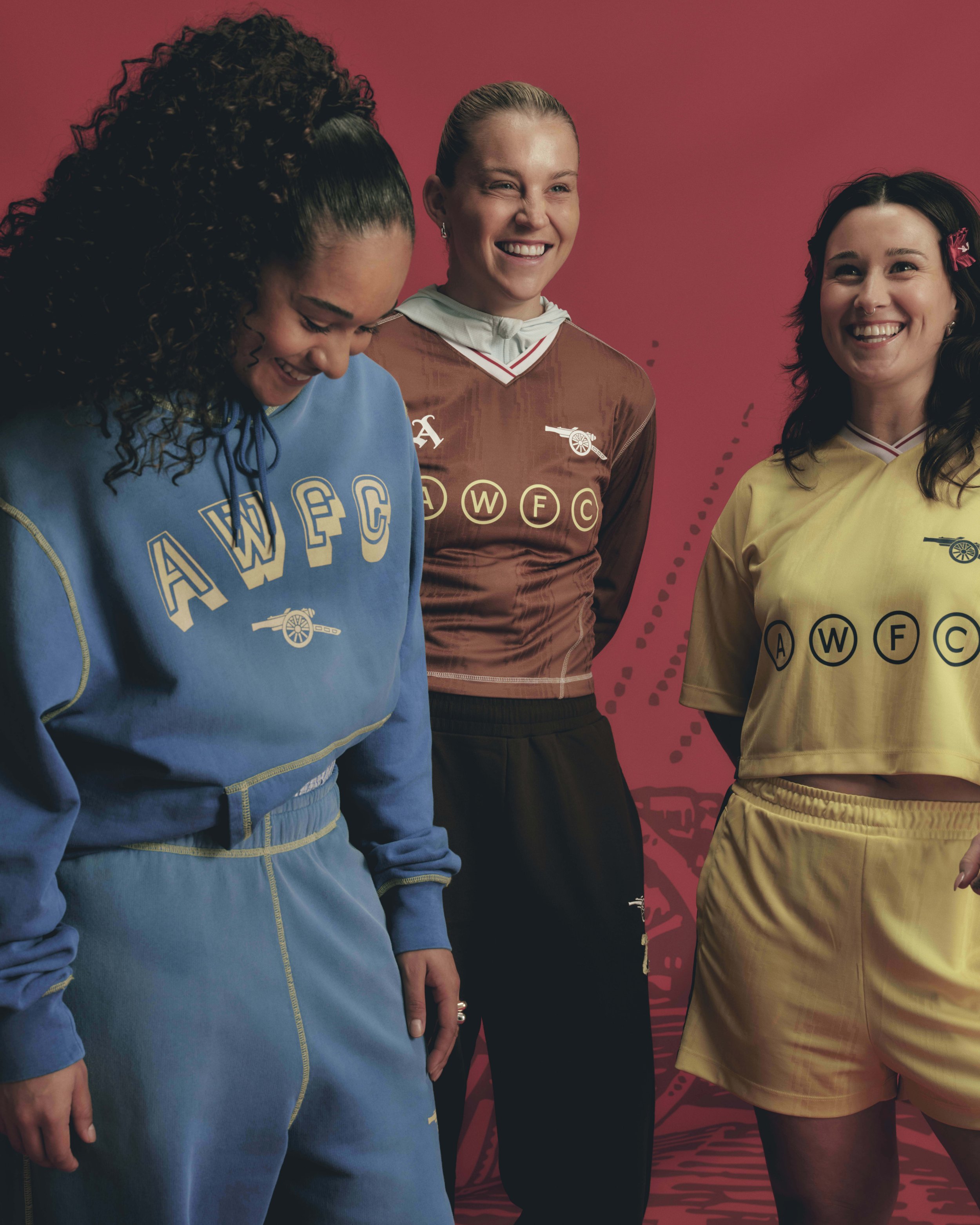 Arsenal x Good Squish, 2026