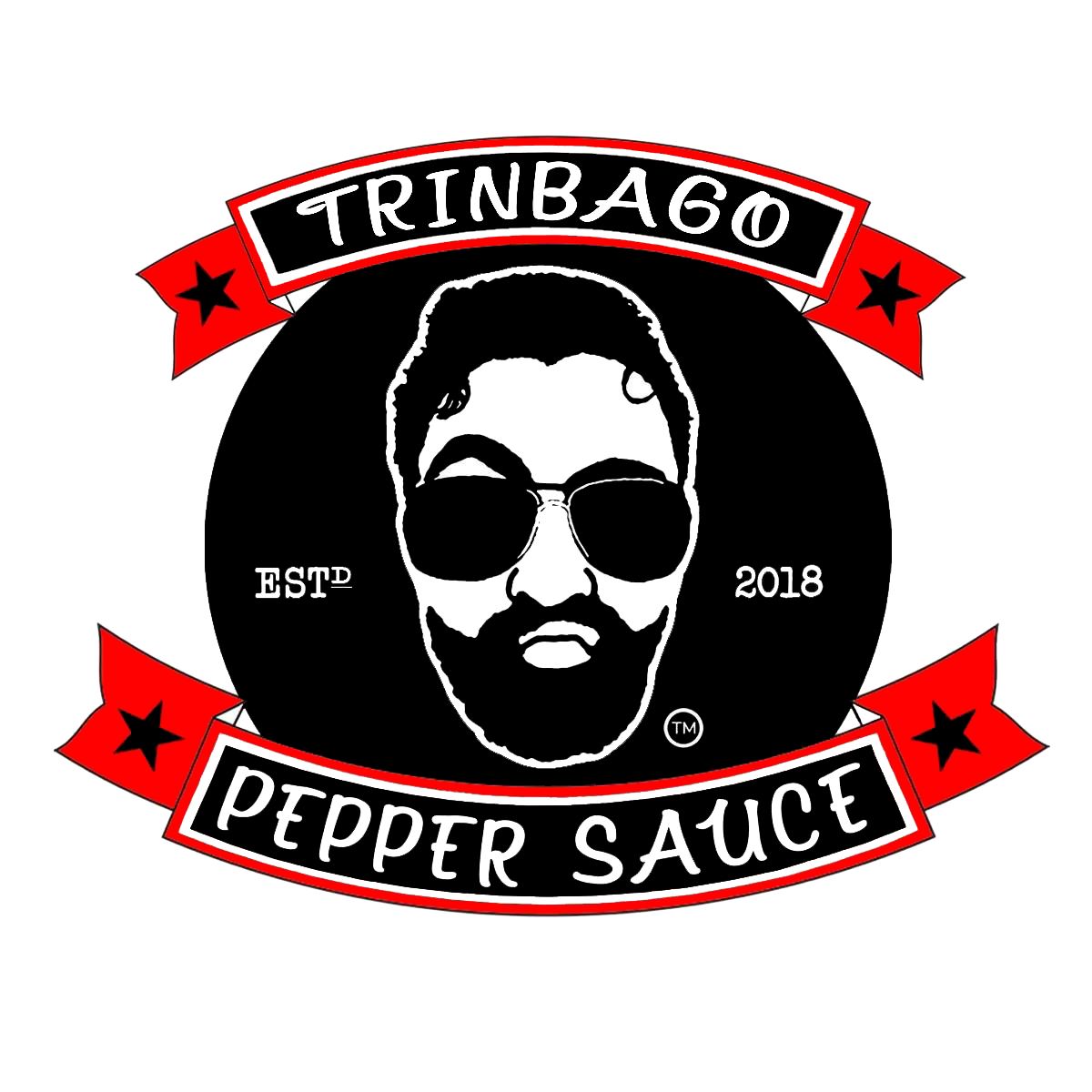 Trinbago Pepper Sauce
