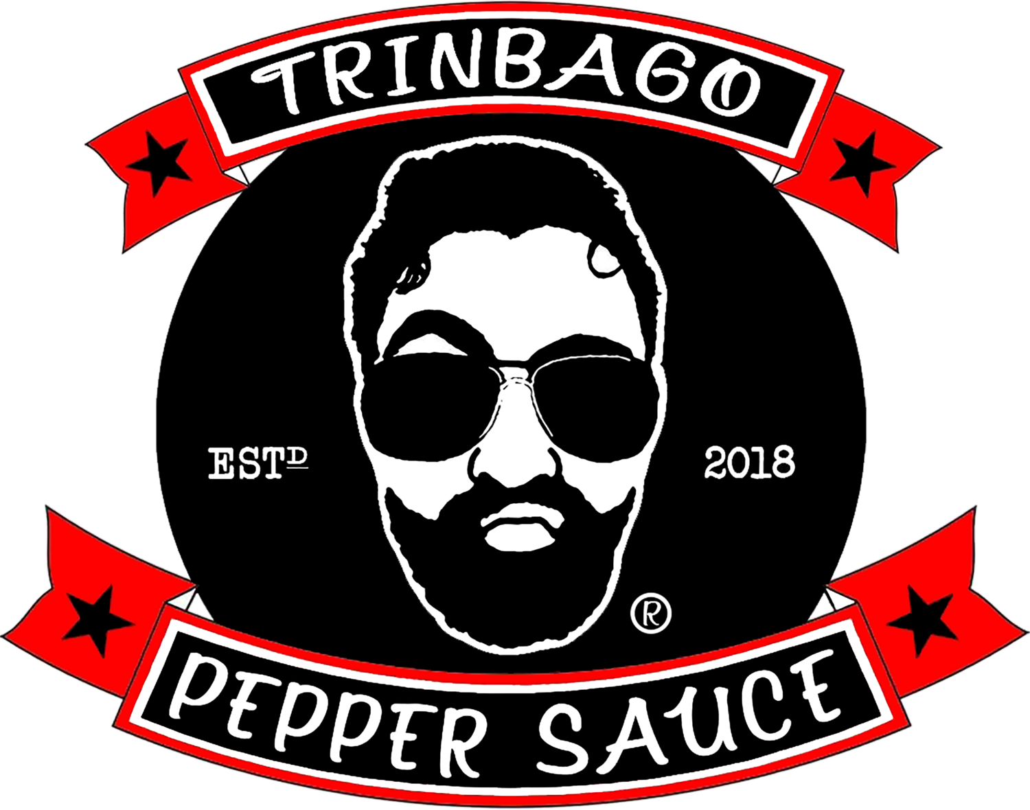 Trinbago Pepper Sauce