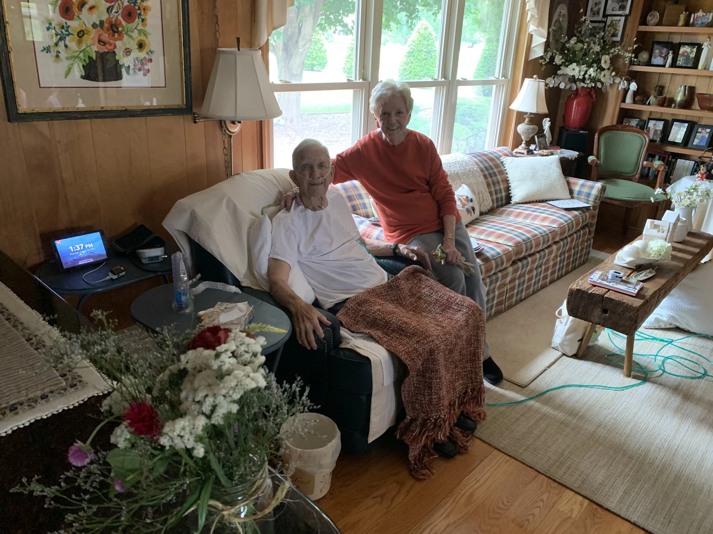 Gallery 2 — New Salem UMC Statesville, NC