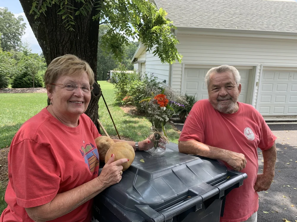 Gallery 2 — New Salem UMC Statesville, NC