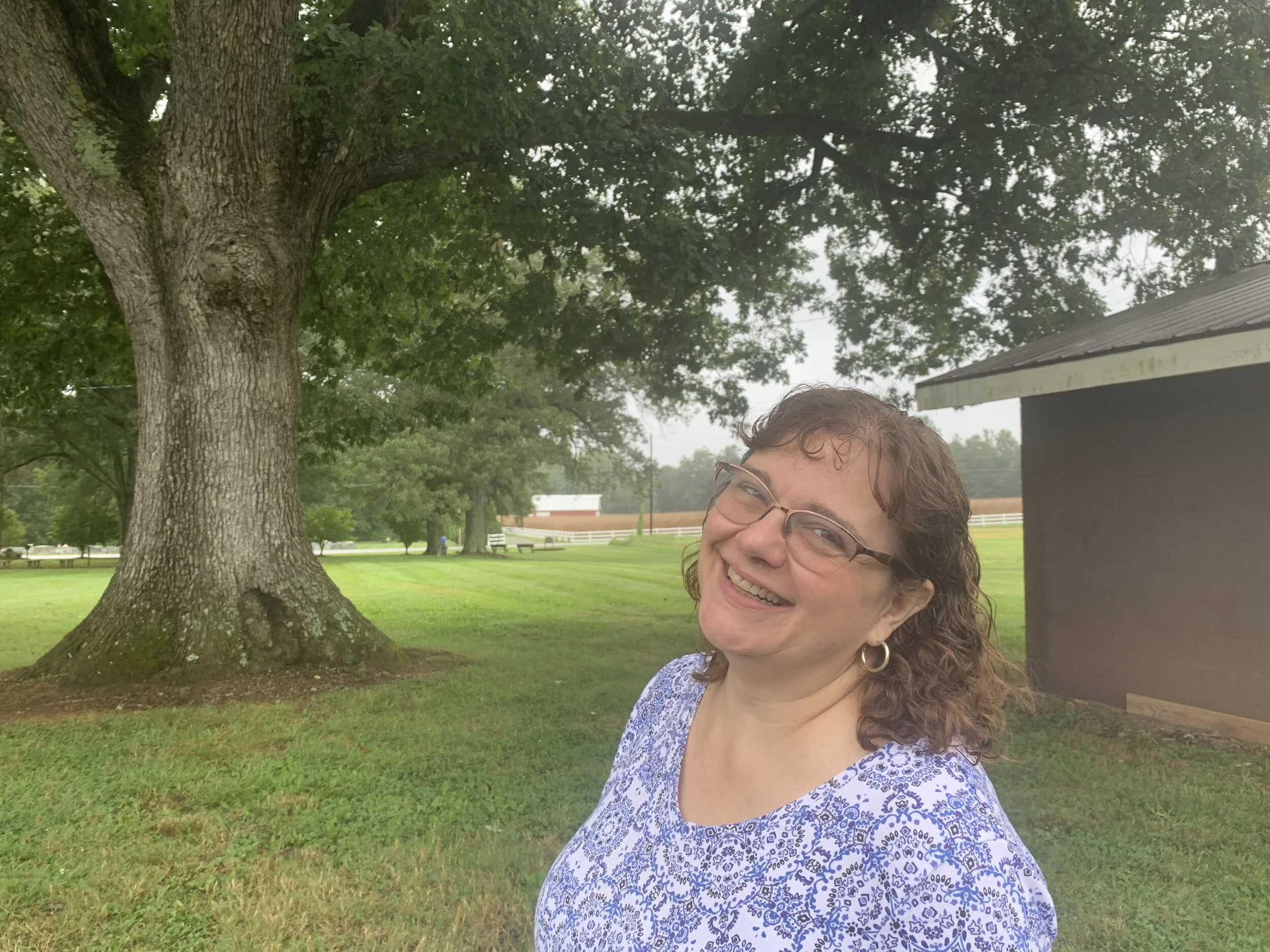 Gallery 2 — New Salem UMC Statesville, NC