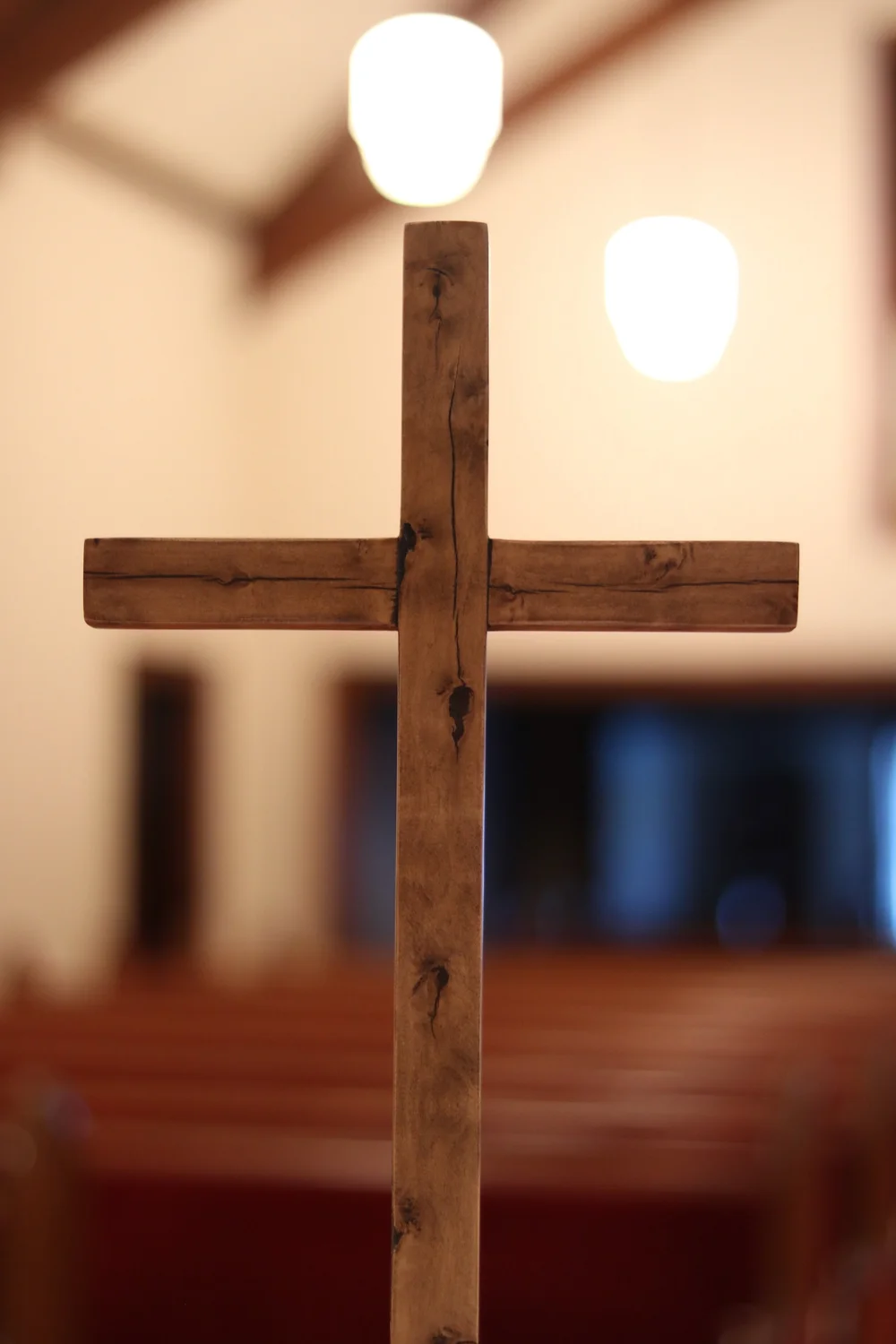 About Us — New Salem UMC Statesville, NC