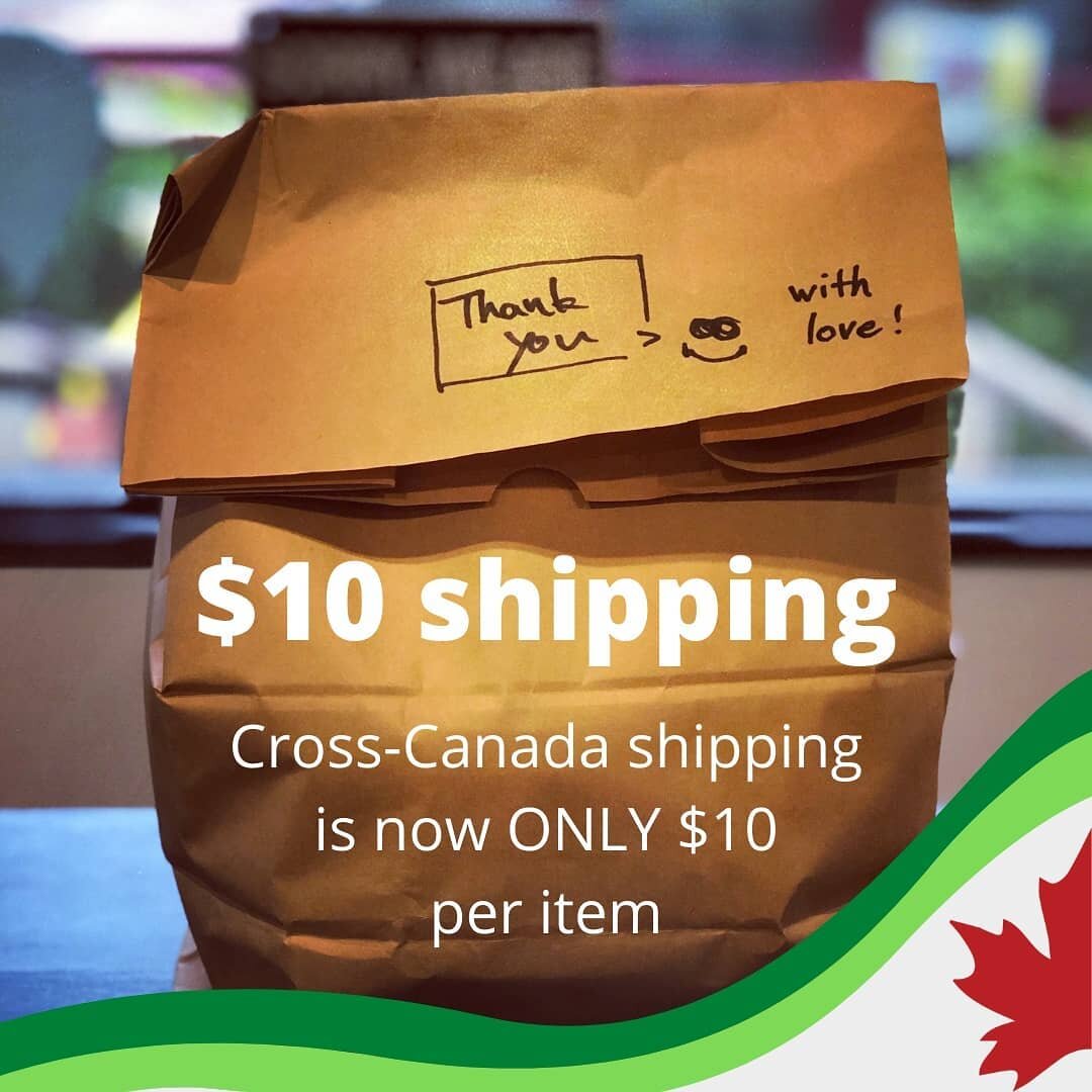 Shipping for all items all over Canada is now ONLY $10 per item!

We want to send the beach to you!
CROSSNET in Toronto? $10
Spikeball in Vancouver? $10
Stand up Paddleboard in Halifax? $10
Crossnet H2O in Yellowknife? - yeah, $10

Wherever you are, 