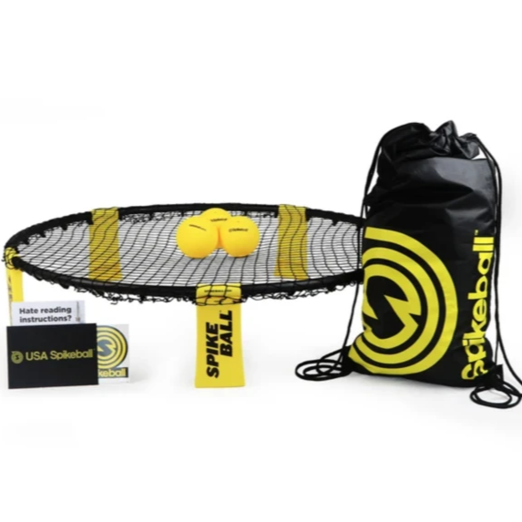 Spikeball