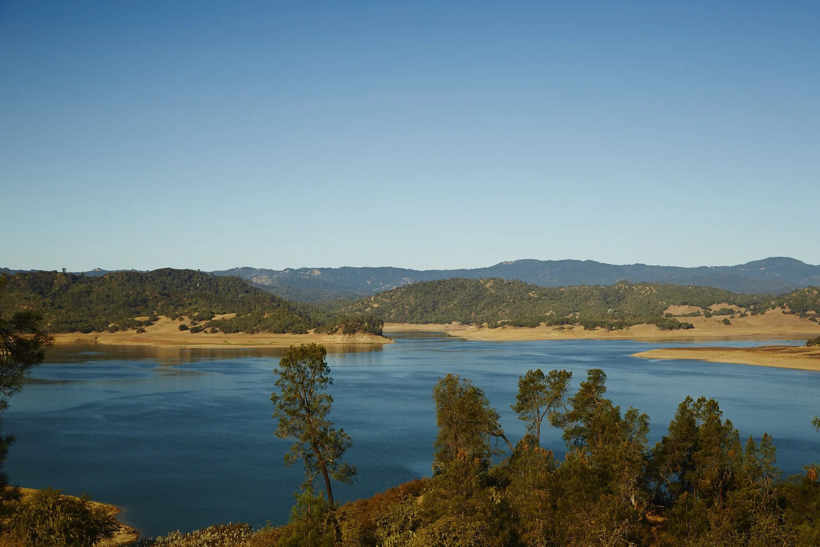 Lake Nacimiento Resort