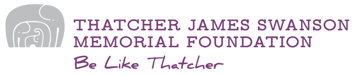 Thatcher James Swanson Memorial Foundation