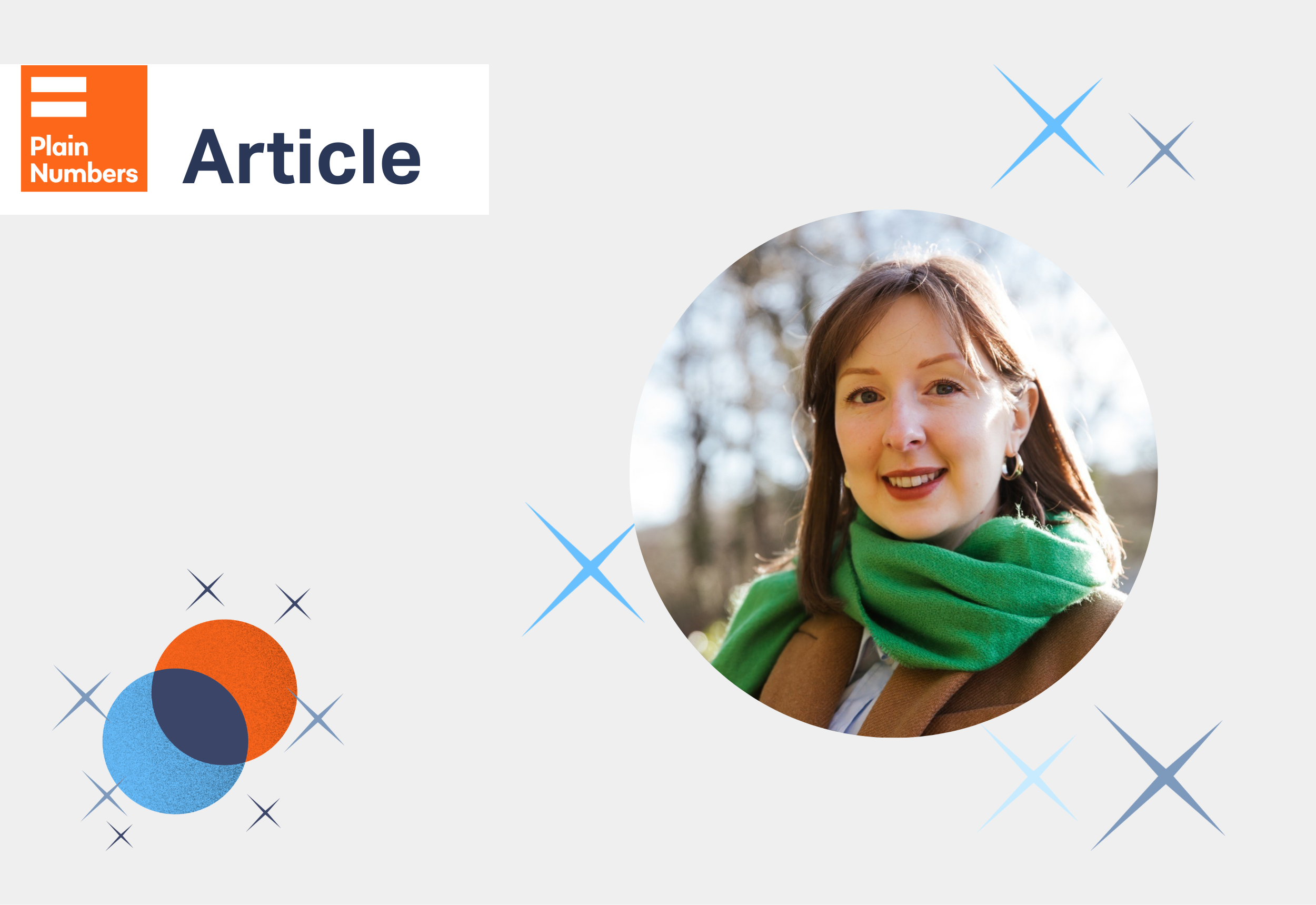 Living with dyscalculia 