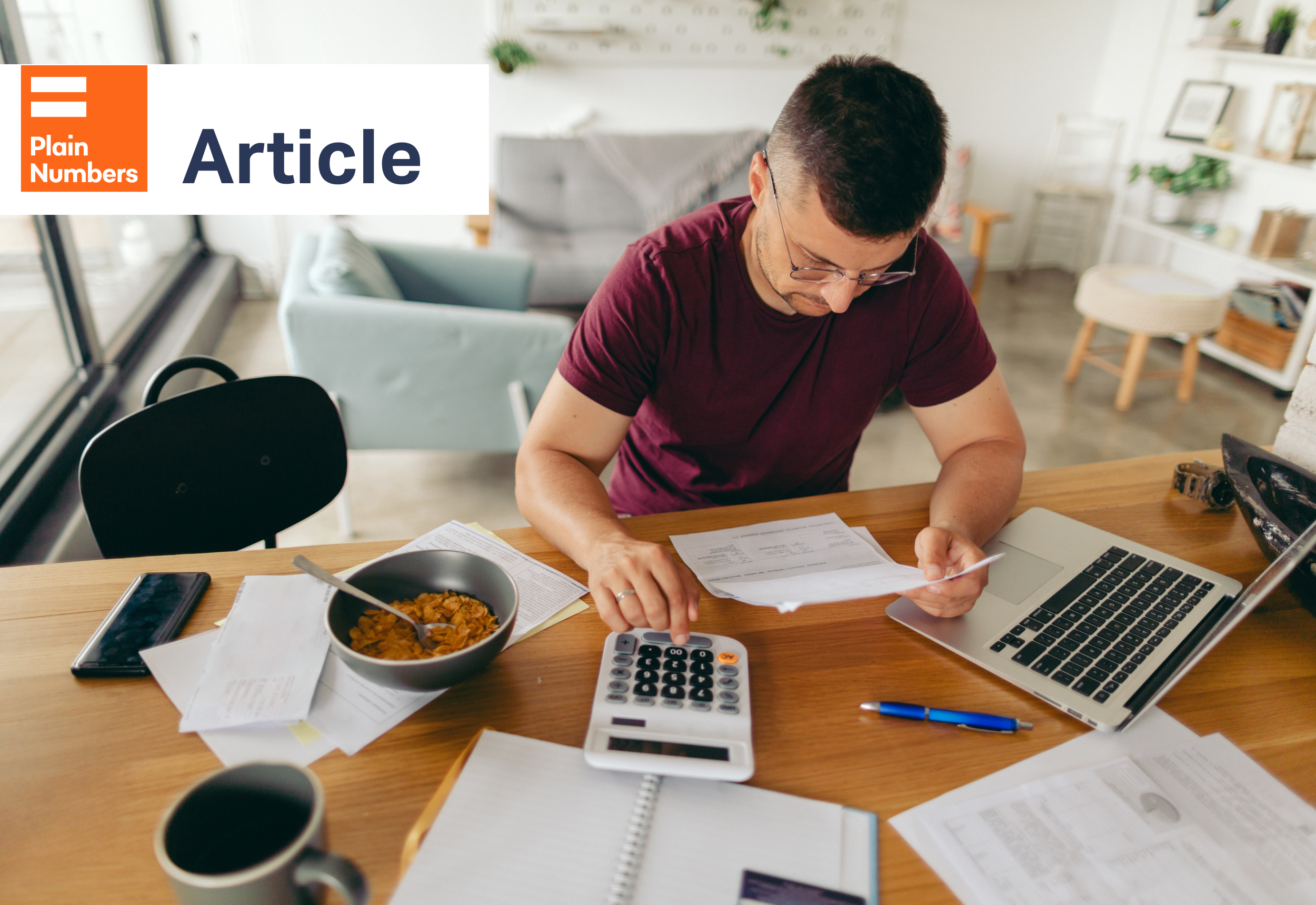 How to improve arrears letters for better customer understanding.