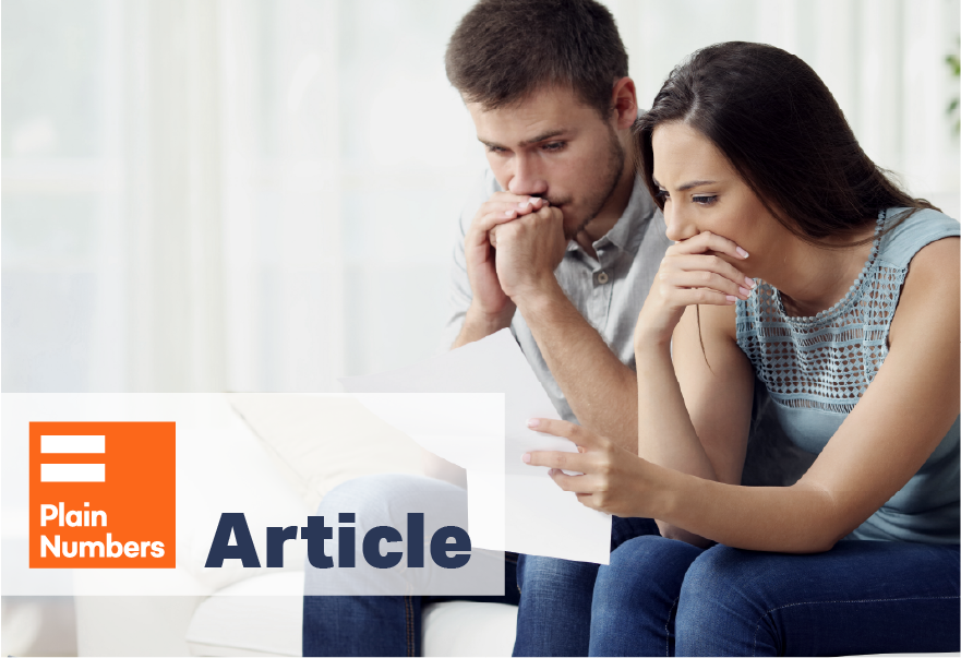 Five tips for improving arrears letters for better customer understanding