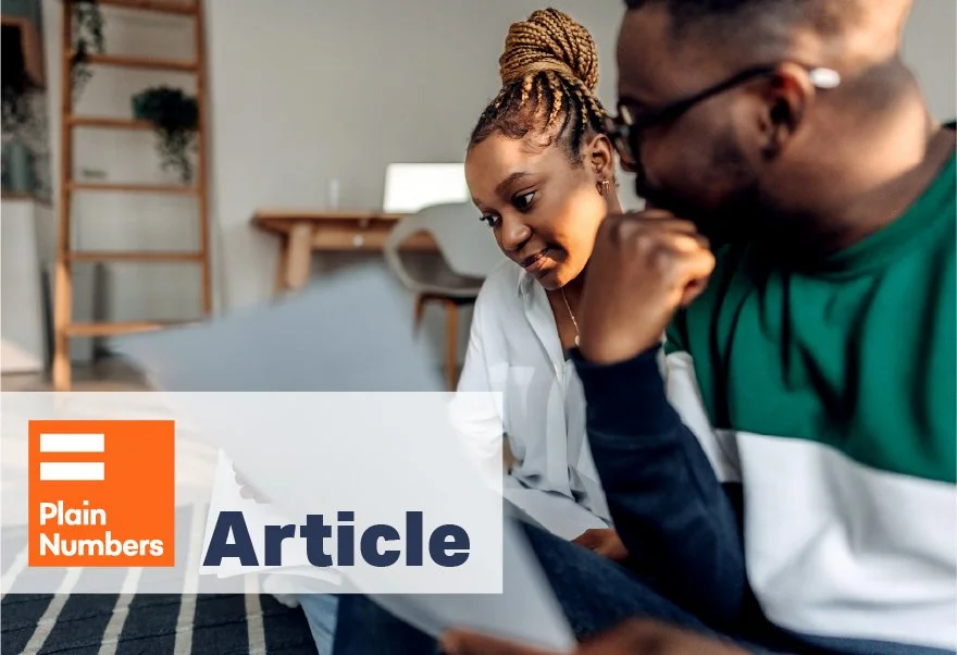 How to assess the risk that people might misunderstand numbers in your communications