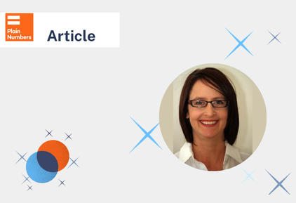 Find it, understand it, use it: the ISO standard redefines plain language as a user outcome&nbsp;
